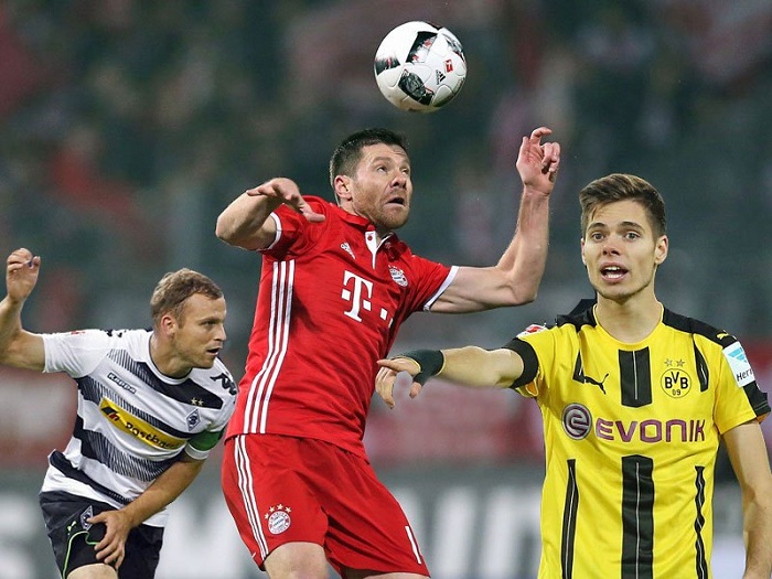 本轮世预赛欧洲区最佳进球候选：埃泽和达姆斯高的进球在列