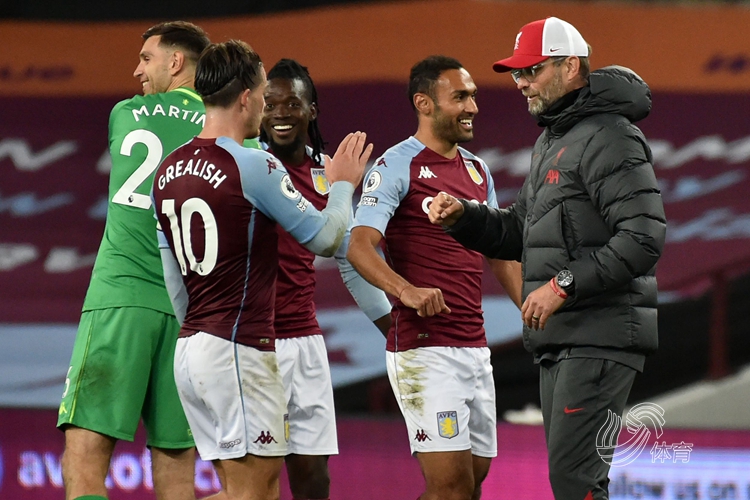 范戴克：伊萨克加入球队以来过得不轻松，但他的能力有目共睹